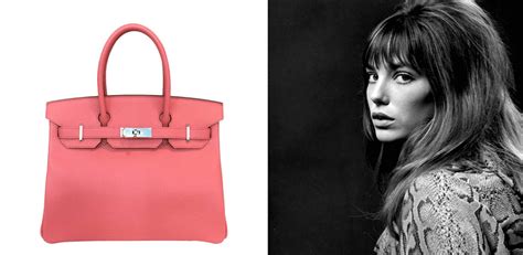 birkin bags founder hermes|the story behind birkin bag.